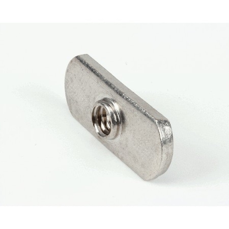 Middleby Weldnut, 5/16-18 18-8 Nd Z 2724 47317